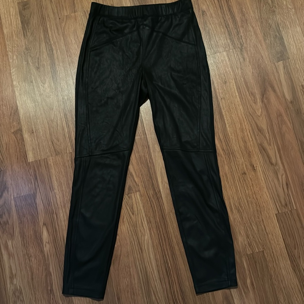 Lulus leggings black